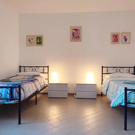 Villa Bassani, Grande E Luminosa Ideale Per Gruppi *