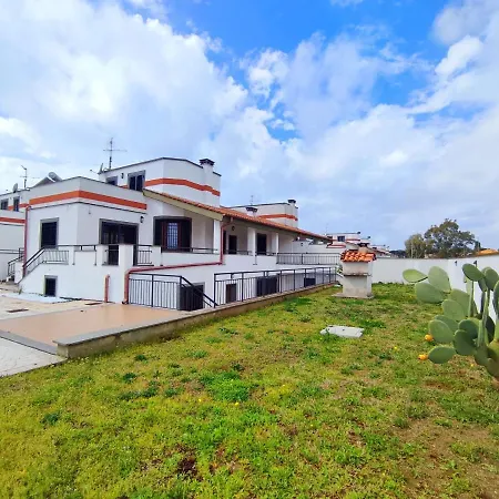 Villa Bassani, Grande E Luminosa Ideale Per Gruppi Infernetto